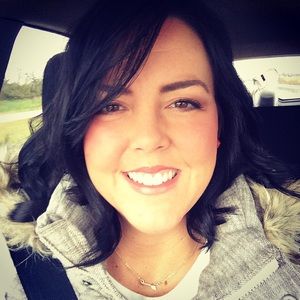 Meet your Posher, Kim